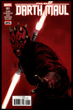 Star Wars Darth Maul #1-5 Marvel 2017 (NM+) 1st Cad Bane - Complete Run