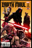 Star Wars Darth Maul #1-5 Marvel 2017 (NM+) 1st Cad Bane - Complete Run