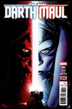 Star Wars Darth Maul #1-5 Marvel 2017 (NM+) 1st Cad Bane - Complete Run