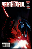 Star Wars Darth Maul #1-5 Marvel 2017 (NM+) 1st Cad Bane - Complete Run