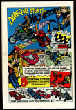 Star Trek #22 Gold Key 1974 (VF-) George Wilson Painted Cover