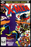 Uncanny X-Men #148 Marvel 1981 (NM-) 1st App. of Caliban