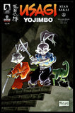 Usagi Yojimbo: Ice and Snow #1-5 Dark Horse 2023 Complete Mini Series