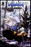 Usagi Yojimbo: Ice and Snow #1-5 Dark Horse 2023 Complete Mini Series