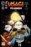 Usagi Yojimbo: Ice and Snow #1-5 Dark Horse 2023 Complete Mini Series