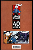 Usagi Yojimbo: Ice and Snow #1-5 Dark Horse 2023 Complete Mini Series