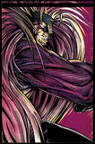 Grendel #1-#3 Comico 1987 1st App. of Female Grendel (Christine Spar)