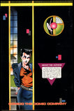 Grendel #1-#3 Comico 1987 1st App. of Female Grendel (Christine Spar)