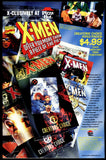 VENOM THE MADNESS #1-3 Complete Set! MARVEL COMICS 1993