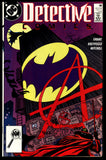 Detective Comics #608 DC 1989 (NM+) 1st Appearance of Anarchy