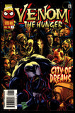 Venom The Hunger Complete Set #1-#4 (NM-)Marvel Comics 1996