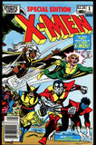 Special Edition X-Men #1 Marvel 1983 (NM) Canadian Price Variant