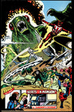 Special Edition X-Men #1 Marvel 1983 (NM) Canadian Price Variant