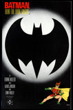 Batman Hunt the Dark Knight #3 DC 1986 (NM-) 1st Printing Frank Miller