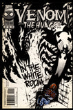 Venom The Hunger Complete Set #1-#4 (NM-)Marvel Comics 1996