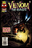 Venom The Hunger Complete Set #1-#4 (NM-)Marvel Comics 1996