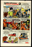 Sandman #1 DC 1974 (VF) 1st Appearance of Bronze Age Sandman