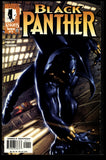 Black Panther #1 Marvel 1998 (NM-) 1st App. of Okoye, Nakia & Zuri