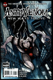 Anti-Venom: New Ways To Live #1-#3 Limited Series Marvel Comics 2007