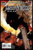 Anti-Venom: New Ways To Live #1-#3 Limited Series Marvel Comics 2007