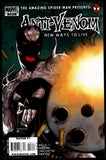 Anti-Venom: New Ways To Live #1-#3 Limited Series Marvel Comics 2007