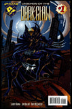 Legends of the Dark Claw #1 Amalgam 1996 (NM+) 1st Wolverine/Batman