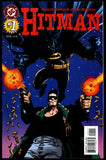 Hitman 1 DC Comics 1996 (NM+) 1st Solo Hitman Series - Batman App.