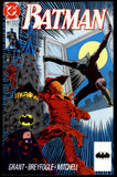 Batman #457 DC 1990 (NM) 1st Tim Drake as Robin