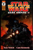 Star Wars: Dark Empire II #1-#6 Dark Horse Comics 1994