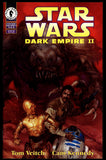 Star Wars: Dark Empire II #1-#6 Dark Horse Comics 1994