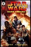 Star Wars: Dark Empire II #1-#6 Dark Horse Comics 1994