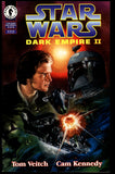 Star Wars: Dark Empire II #1-#6 Dark Horse Comics 1994
