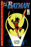 Batman #442 DC 1989 (NM+) 1st Tim Drake as Robin