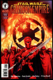 Star Wars: Crimson Empire #1-#6 Dark Horse Comics 1997