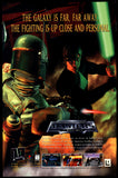 Star Wars: Crimson Empire #1-#6 Dark Horse Comics 1997