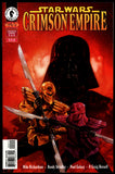 Star Wars: Crimson Empire #1-#6 Dark Horse Comics 1997