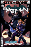 Batman #77 DC 2019 (NM+) 1st Print Cover A - Death of Alfred