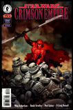 Star Wars: Crimson Empire #1-#6 Dark Horse Comics 1997