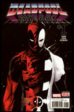Deadpool: Back in Black #1-5 Marvel 2016 (NM+) Complete Set Homage Variant