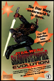 Star Wars: Crimson Empire #1-#6 Dark Horse Comics 1997