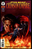 Star Wars: Crimson Empire #1-#6 Dark Horse Comics 1997
