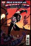 Deadpool: Back in Black #1-5 Marvel 2016 (NM+) Complete Set Homage Variant