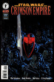 Star Wars: Crimson Empire #1-#6 Dark Horse Comics 1997