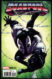 Deadpool: Back in Black #1-5 Marvel 2016 (NM+) Complete Set Homage Variant