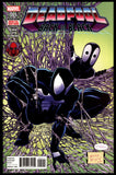 Deadpool: Back in Black #1-5 Marvel 2016 (NM+) Complete Set Homage Variant