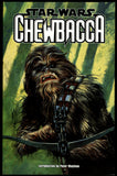 Star Wars: Chewbacca Graphic Novel, TPB Dark Horse Comics 2001