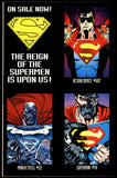 Adventures of Superman #501 DC 1993 (NM) Signed by Tom Grummett No COA