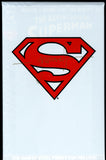 Adventures of Superman #500 DC 1993 Sealed Bag Signed by Tom Grummett