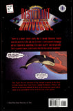 Douglas Adams, The Restaurant At The End Of The Universe Book #1-#3 DC