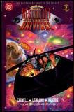 Douglas Adams, The Restaurant At The End Of The Universe Book #1-#3 DC